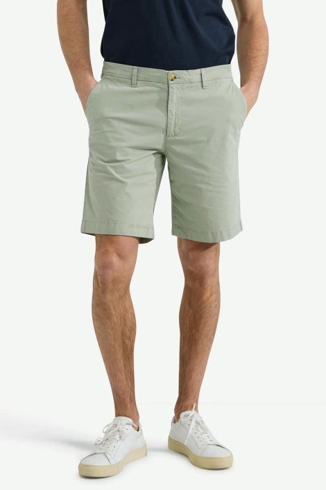 McGregor poplin short